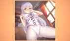 Hentai Girl Games Adult Game Screenshot (3)
