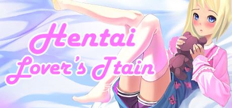 Hentai Lover’s Train cover