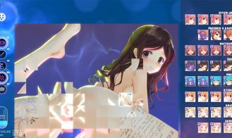 Hentai Mosaique Puzzle - 1.0.1.1 18+ Adult game cover