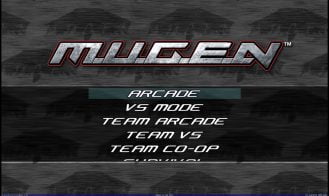 Hentai Mugen - 1.1.0 18+ Adult game cover