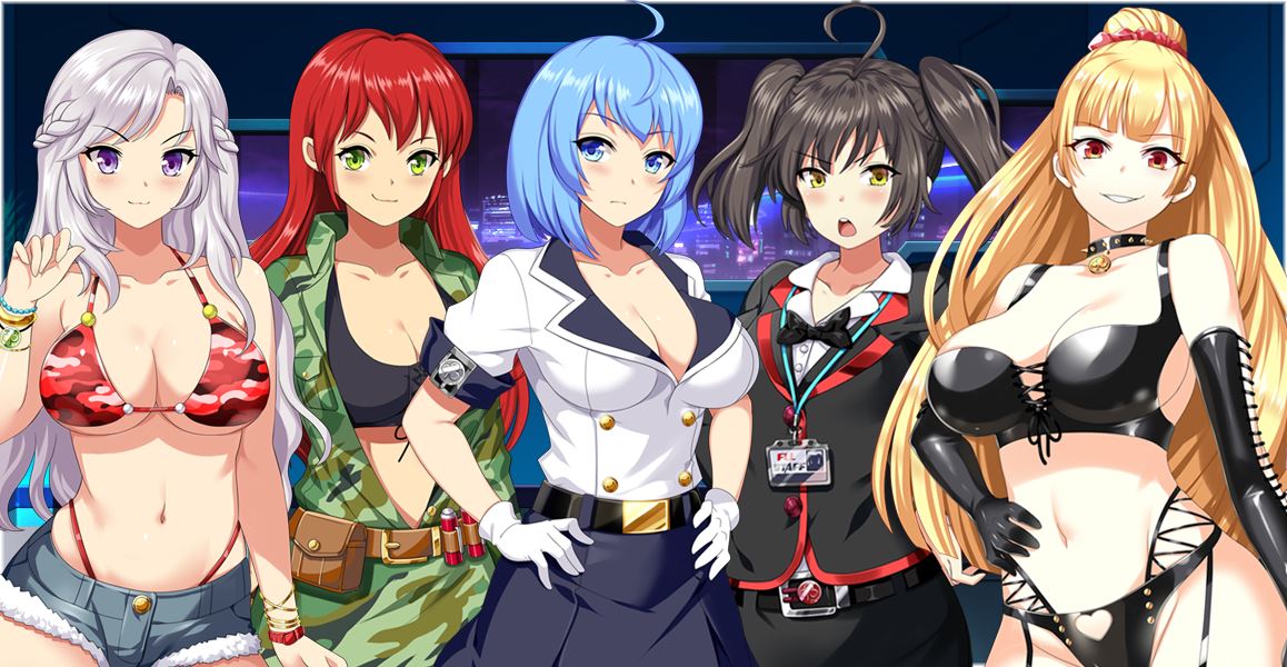 Hikari! Clover Rescue cover