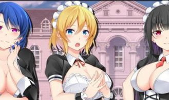Himeko Maid - 1.0 18+ Adult game cover