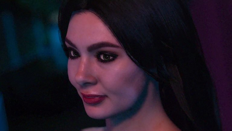 Holodexxx Home Adult Game Screenshot (1)