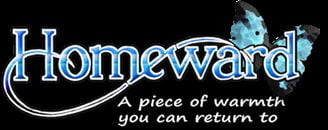 Homeward - 1.01 18+ Adult game cover