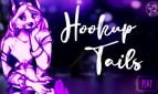 Hookup Tails Adult Game Cover