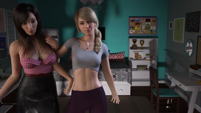 Hosting the Quarterback Adult Game Screenshot (1)