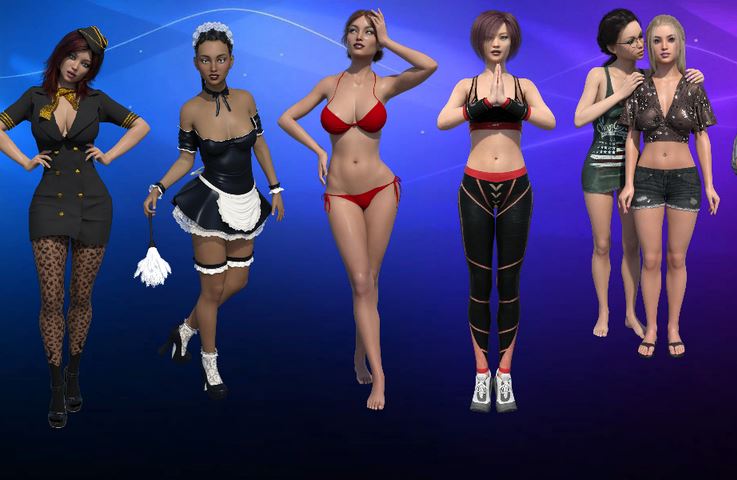 Hot Jigsaw Puzzle cover