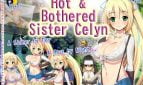 Hot and Bothered Sister Celyn Adult Game Cover