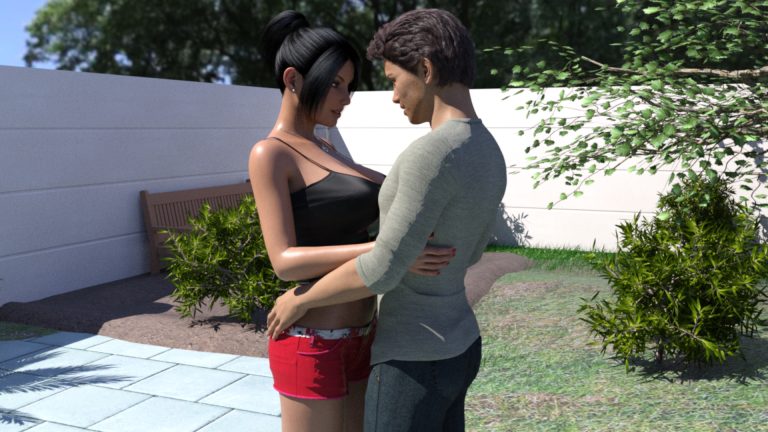 How Far Will You Go Adult Game Screenshot (1)