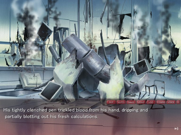 Hundred Headed Rape Tentacle School Girl Bukkake Massacre Adult Game Screenshot (1)