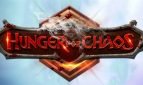 Hunger for Chaos Adult Game Cover
