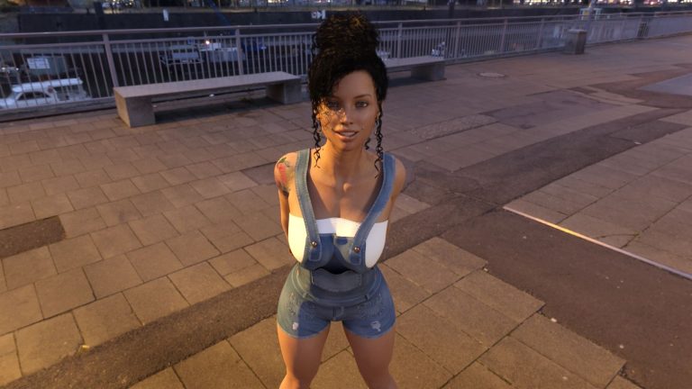 Hunger for Chaos Adult Game Screenshot (1)