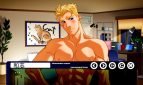 Hunks Workshop! Adult Game Screenshot (3)