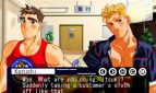 Hunks Workshop! Adult Game Screenshot (5)