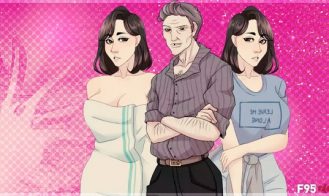 I Am Not A Slut! - 0.1 Demo 18+ Adult game cover