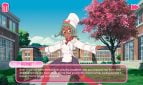 I Love You, Colonel Sanders! A Finger Lickin’ Good Dating Simulator Adult Game Screenshot (5)