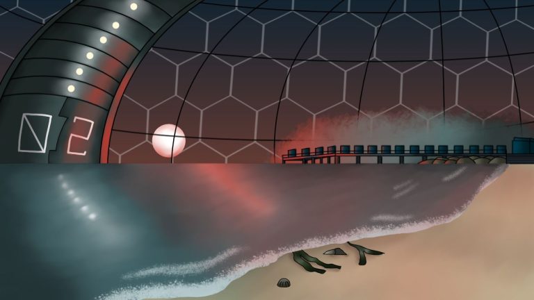 I.C.O. Adult Game Screenshot (1)