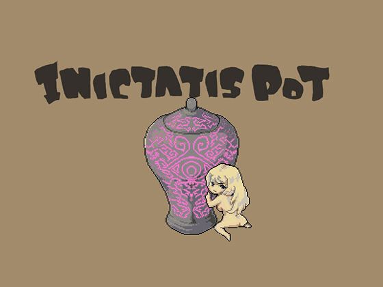 INICTATIS POT cover