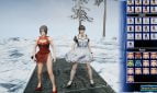Ice And Fire Of Maiden Adult Game Screenshot (5)