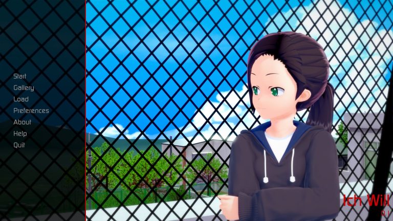 Ich Will Project Adult Game Screenshot (1)