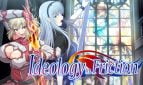 Ideology in Friction Append Cover
