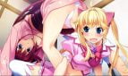 Idol Magical Girl Chiru Chiru Michiru Adult Game Screenshot (1)