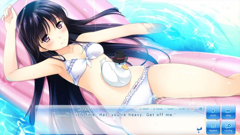 If My Heart Had Wings Adult Game Screenshot (1)