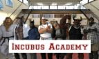 Incubus Academy Adult Game Cover