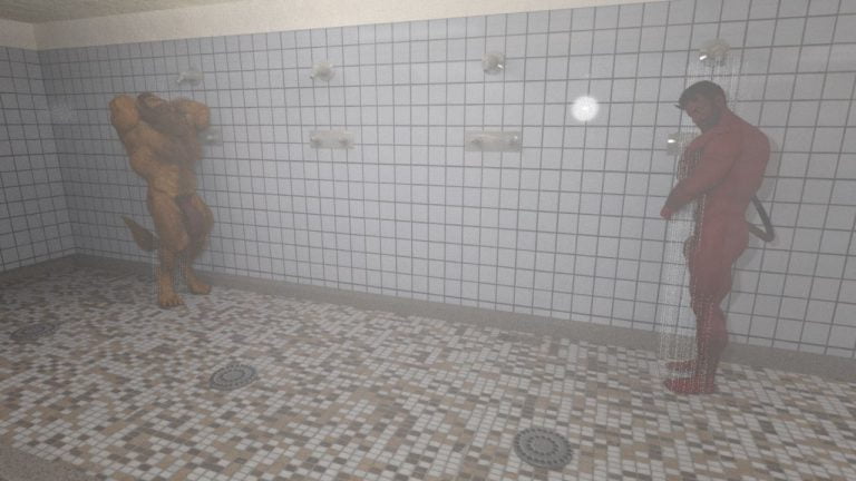 Incubus Academy Adult Game Screenshot (1)