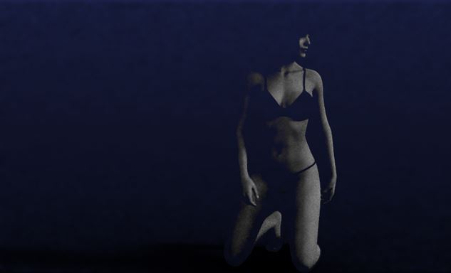 Incubus: Path of Lilith cover