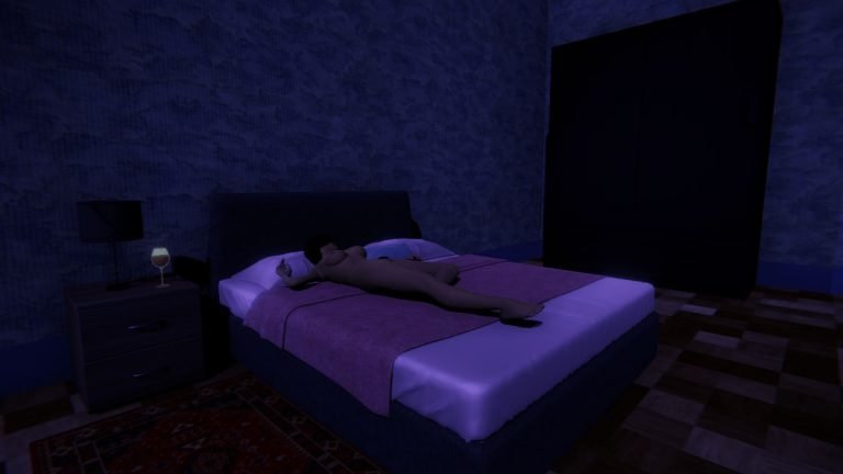 Incubus Path of Lilith Adult Game Screenshot (1)