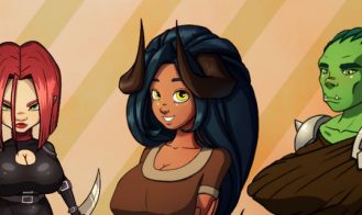 Innkeeper - 1.0 18+ Adult game cover