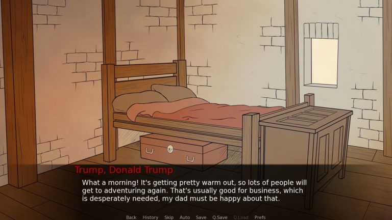 Innkeeper Adult Game Screenshot (1)