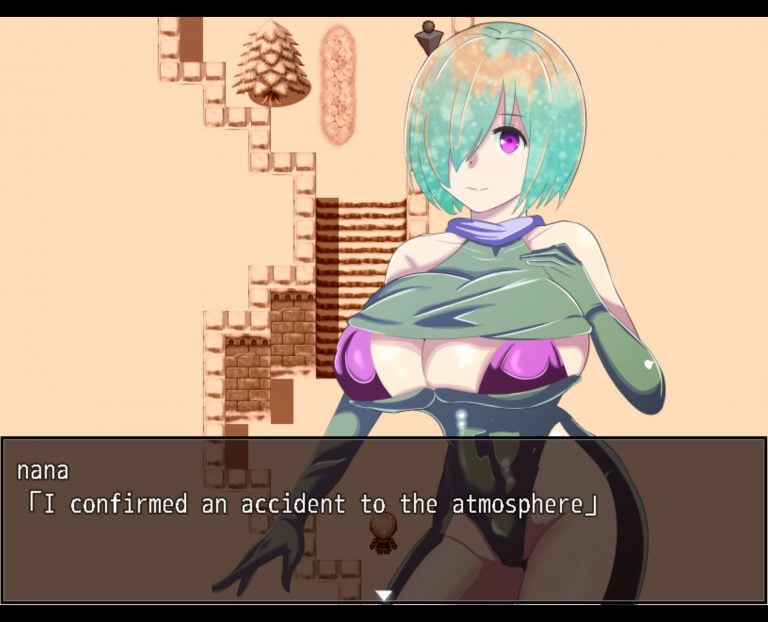 Innocent Mating Doll Adult Game Screenshot (1)