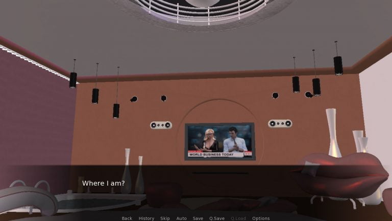 Innocent trap Adult Game Screenshot (1)