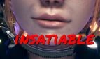 Insatiable Adult Game Cover