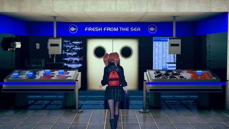 Insatiable Adult Game Screenshot (1)