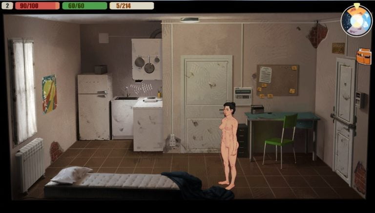 Insexsity 2 Dom Adult Game Screenshot (1)