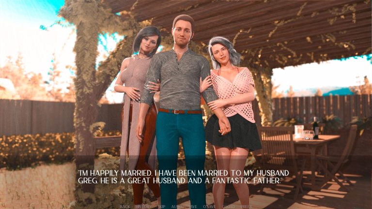 Inside the game Adult Game Screenshot (1)