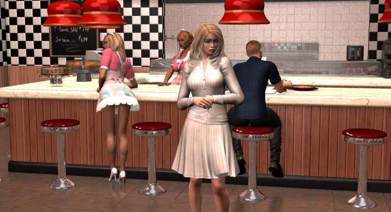 Inspiring Celina Adult Game Screenshot (1)