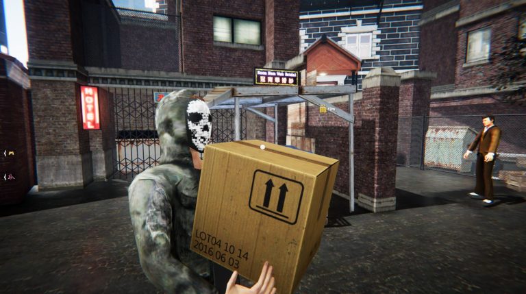 Internet Cafe Simulator Adult Game Screenshot (1)