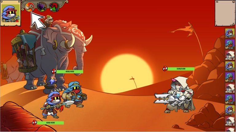 Iris Quest Adult Game Screenshot (1)