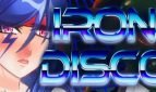 Iron Disco Adult Game Cover