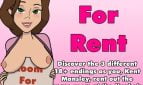 Iron Giant Room For Rent Adult Game Cover
