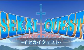 Isekai Quest - 1.6.5 18+ Adult game cover