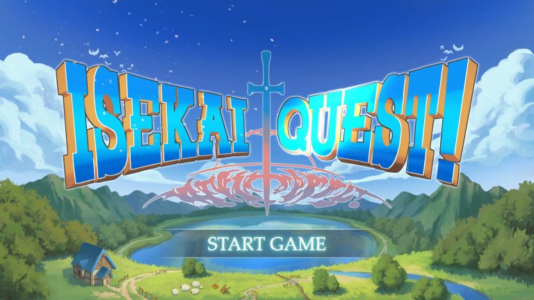 Isekai Quest Adult Game Screenshot (1)