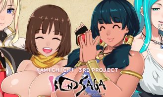 Island SAGA - 1.0.5 18+ Adult game cover