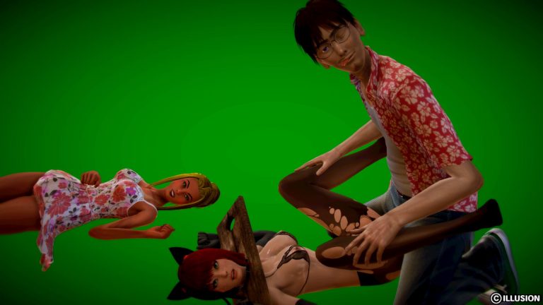 It’s Complicated Adult Game Screenshot (1)