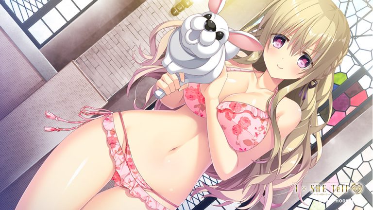 IxSHE Tell Adult Game Screenshot (1)