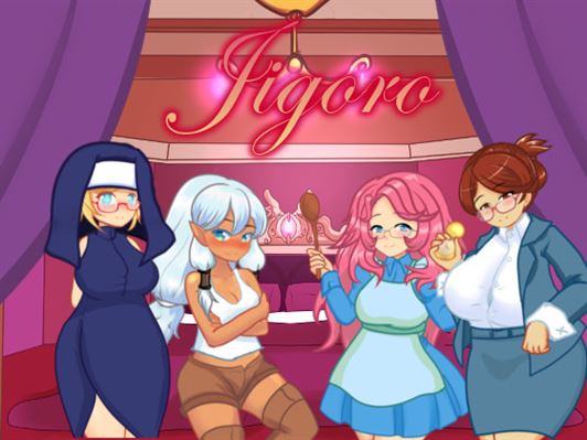 Jigoro cover